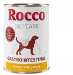 Rocco Diet Care Gastro Intestinal koerakonservid, kana ja pastinaakiga, 400 g