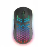 Traadita hiir Mars Gaming MMW3 BlueTrack sensoriga