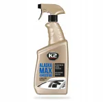 Auto akende sulatusvedelik K2 Alaska Max, 700 ml