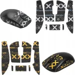 &Otilde;huke liim GRIP-riba hiire G PRO X SUPERLIGHT 2 k&auml;epidemele