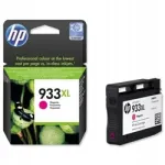 HP 933XL tindikassett Magenta, originaal