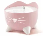 Automaatne kasside joogiveefontaan Catit PIXI, 2,5 l, roosa