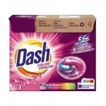 Pesukapslid DASH Color Frische 3in1, 18 tk, 2 pakki
