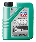 Muruniiduki &otilde;li LIQUI MOLY SAE 30, 1 l