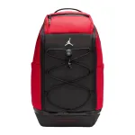 Jordan Nike must sportlik seljakott