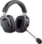 K&otilde;rvaklapid ACER Predator Galea 570, mustad, peale k&otilde;rvade