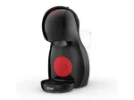 Kohvimasin De'Longhi Piccolo XS, 15 bar, must