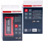Automaatne akulaatori laadija ABSAAR 158002, 6A, 12V/24V, mikroprotsessoriga
