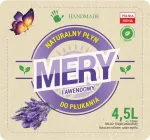 Mery kangapehmendaja, 4,5 l, lavendlil&otilde;hnaline