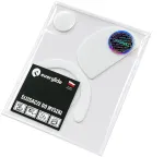 Hiire teflonliugurid Logitech Superlight 2 / Superstrike / Everglide