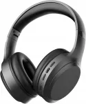 Juhtmevabad k&otilde;rvaklapid Elzle M16, Bluetooth, mustad, 10 m ulatus