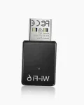 Traadita USB adapter WiFi 6 AX900, kahekihiline, 2.4 GHz / 5 GHz
