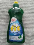 FIT POWERGEL PRO n&otilde;udepesukontsentraat, 495 ml, Saksamaa