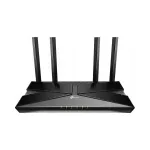 Traadita ruuter TP-LINK Archer AX53 AX3000, kahekordne sagedus, 4x Gigabit LAN, 1x Gigabit WAN, 1x USB