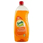 N&otilde;udepesuvahend SVELTO ACETO, 930 ml