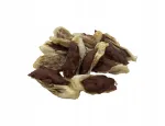 Kuivatatud pardiliha maiused koertele Bubu Pets, 500 g
