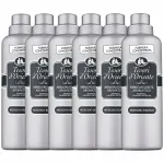 Pesuvahend Tesori d'Oriente White Musk, 6 x 760 ml, 228 pesukorraks