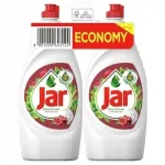 JAR n&otilde;udepesuvahend granaat&otilde;una l&otilde;hnaga, 2 &times; 900 ml