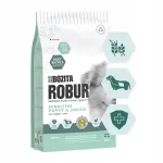 Kuivtoit kutsikatele ja tiinetele emastele koertele Bozita teravilieta, lambaliha, 3 kg
