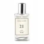Parf&uuml;&uuml;m ELEGANT MATURE FM WORLD GROUP 21 Federico Mahora 50 ml