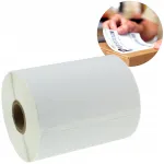 Kleepsud DYMO LW S090498, 104 x 159 mm, 220 tk, Specmark