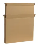 Teleskoopiline kast IMAGE, 700x70x1000 mm, 700gEB