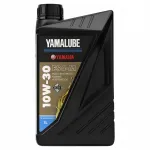 S&uuml;nteetiline mootori&otilde;li YAMALUBE 10W30 1 l, mereline