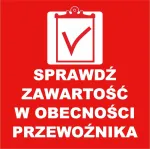 Kleebised &bdquo;Kontrollige sisu juhile&ldquo;, 1000 tk