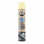 K2 Polo salongi pindade pihustatav puhastaja, vaniljej&auml;rgne l&otilde;hn, 750 ml