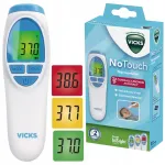 Kontaktivaba meditsiiniline termomeeter VICKS VNT200