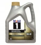 MOBIL 1 FS mootori&otilde;li 0W-40, 4 l