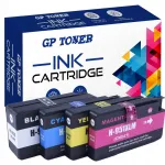 HP 950XL/951XL tindikassetid, 4 tk, sobivad Pro 251, 276, 8610, 8100, 8600, 8620, 276dw, 251dw