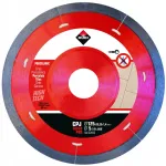 Teemantketas RUBI CPJ 125 SUPERPRO kivist plaatidele