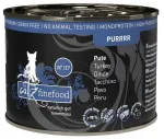 Catz Finefood Purrrr N.117 kassikonservid kalkunilihaga, 200 g