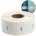 Dymo Durable LW-1933083 kleepsud, 25 x 25 mm, 850 tk, Specmark