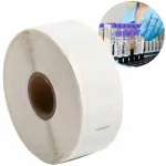 Specmark kleebised Dymo Durable LW-1933085 jaoks, 19x64 mm, 450 tk