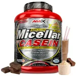 Valgu lisand Amix Micellar Casein 2200g