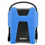ADATA HD680 2 TB v&auml;line k&otilde;vaketas, USB 3.1, must