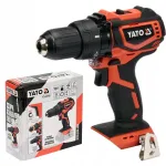 Juhtmeta kruvikeeraja YATO YT-82795, 18V, ilma akuta