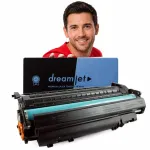 HP LaserJet P2055, P2055dn toonerkassett CE505X, 05X XL