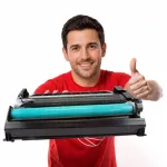 HP M304, M404, M428, M404dw toonerkassett CF259X, 10000 lk