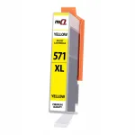 Canon Pixma MG7750, MG6850, MG5750 tindikassett XL suuruses
