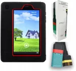 Diagnostikaseade Launch golo Pro3S tahvelarvutiga, 1 aasta litsents