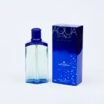 Marina de Bourbon Aqua di Aqua meeste tualettvesi 100 ml