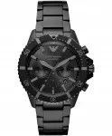 Kell Emporio Armani AR11363 Diver sertifikaadiga