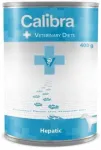Calibra Veterinary Diets Hepatic koeratoit, 400 g