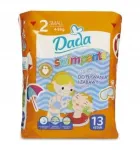 &Uuml;hekordsed DADA laste ujumism&auml;hkmed, 1 tk