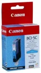 Canon BCI-5C 0986A002 tindikassett ts&uuml;aanne BJC8200-le