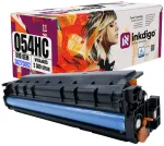 CRG054 kassett, &uuml;hilduv Canon MF641cw, MF642Cdw, MF643Cdw, MF644Cdw, MF645CX