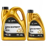 Mootori&otilde;li ORLEN MAX EXPERT V 5W30, 5 l
